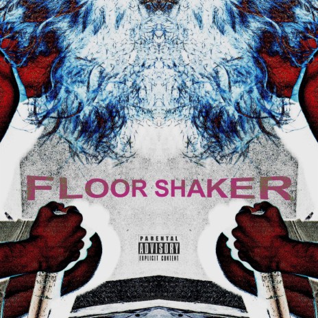 FLOOR SHAKER ft. ONI INC. | Boomplay Music