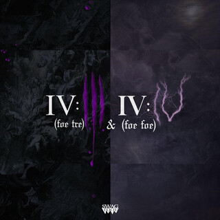 IV:III (Foe Tre) & IV:IV (Foe Foe)