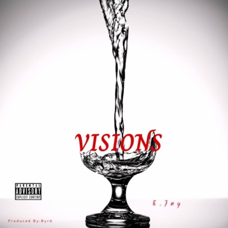 Visions | Boomplay Music