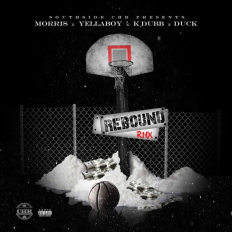 Rebound (Remix) ft. Yellaboy, K Dubb & Duck | Boomplay Music