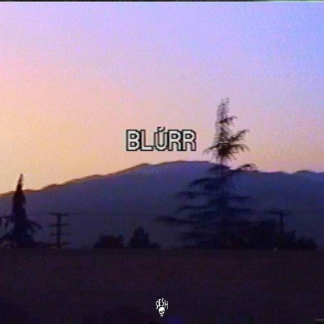 Blurr ft. Misogi | Boomplay Music