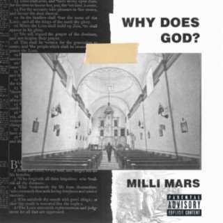 Why Does God (feat. Ty Dillon)