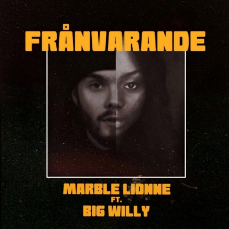 Frånvarande (feat. Big Willy) | Boomplay Music