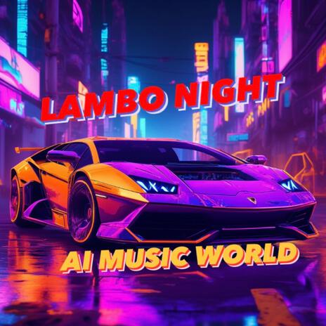 LAMBO NIGHT