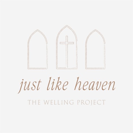 Just Like Heaven ft. Terry Michaels, Ru Jefferson, Gabby Lane, Lydia Mockabee & Marcell | Boomplay Music
