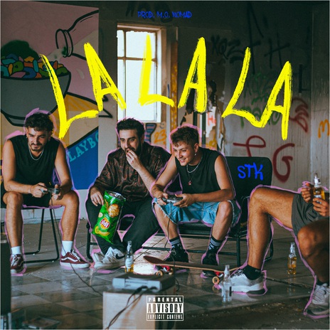 LALALA | Boomplay Music