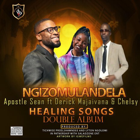 Ngizomulandela | Boomplay Music