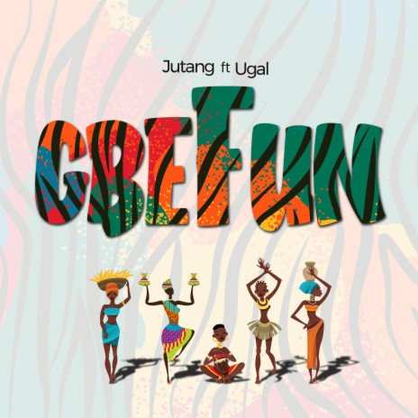 Gbefun ft. Ugal | Boomplay Music