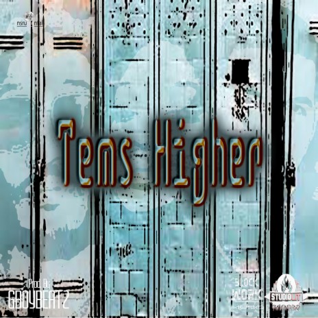 Tems Higher (Instrumental) | Boomplay Music