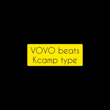 Kcamp Type (Instrumental) | Boomplay Music