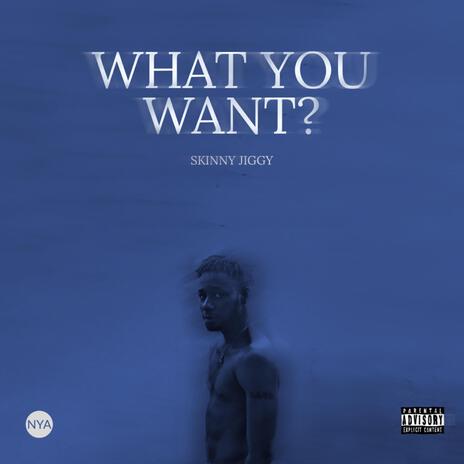 What You Want | Boomplay Music