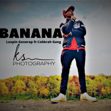 Kabanana ft. Cobbrah Gang | Boomplay Music