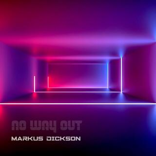 NO WAY OUT (Radio Edit)