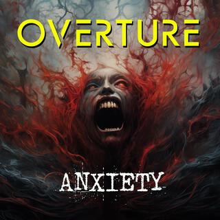 Anxiety lyrics | Boomplay Music