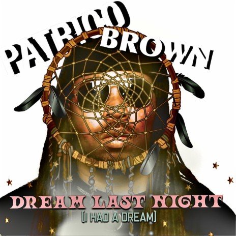 Dream Last Night (I Had A Dream) (Radio Edit)