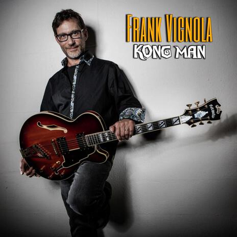 Kong Man | Boomplay Music