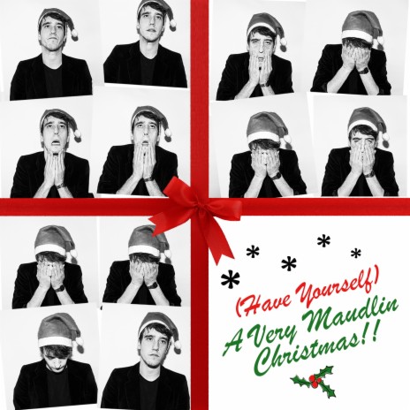 (Have Yourself) A Very Maudlin Christmas!! | Boomplay Music