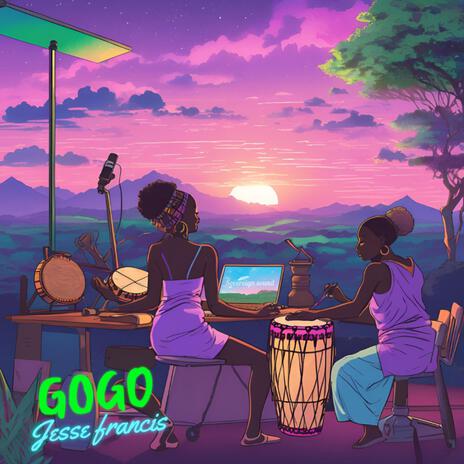 gogo | Boomplay Music