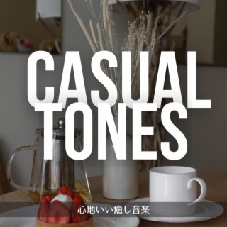 Casual Tones