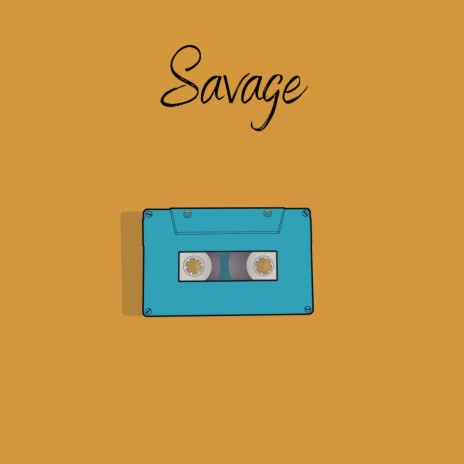 SAVAGE (Instrumental) | Boomplay Music