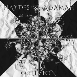 Oblivion ft. ADAMAH lyrics | Boomplay Music