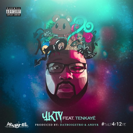 Yktv (feat. Tenkaye) | Boomplay Music