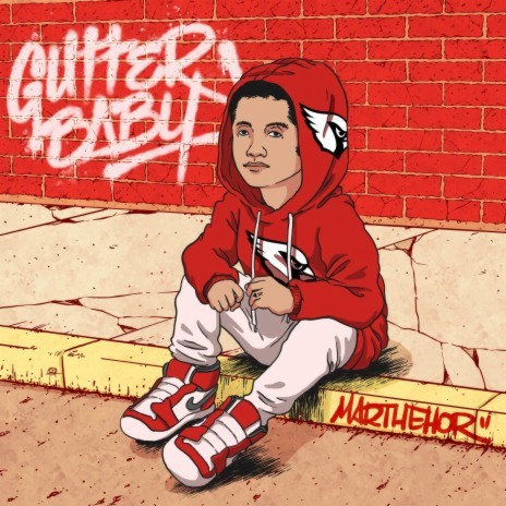 Gutterbaby | Boomplay Music