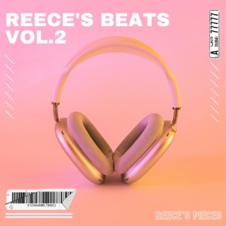 Reece's Beats, Vol. 2