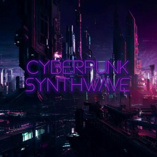 Cyberpunk Synthwave