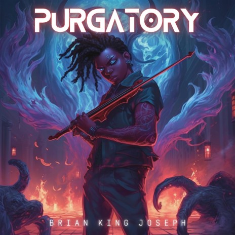 Purgatory (Instrumental) | Boomplay Music