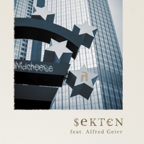 SeKTEN ft. Alfred Geier | Boomplay Music
