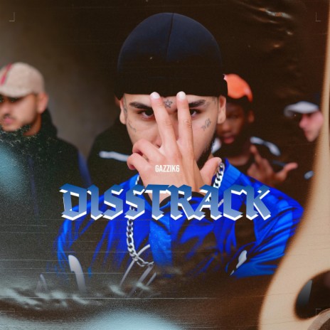 Disstrack | Boomplay Music