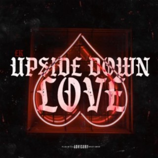 Upside-Down Love