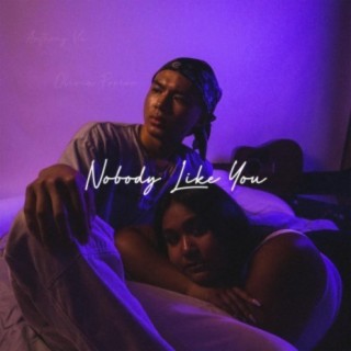 Nobody Like You (feat. Olivia Porior)