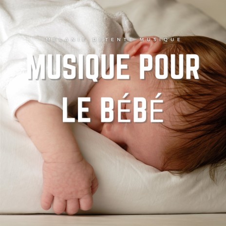 Boîte à musique pour le bébé à naître