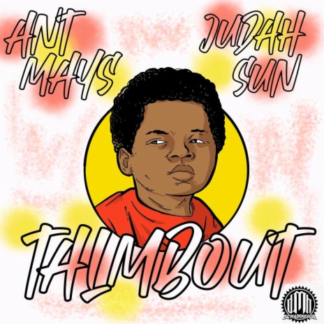 Talmbout ft. Judah Sun | Boomplay Music