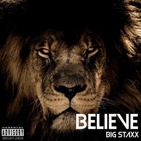 Believe | Boomplay Music