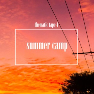 summer camp