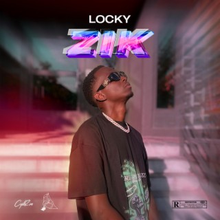 Locky Mky