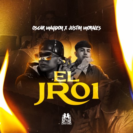 El JR 01 ft. Justin Morales | Boomplay Music