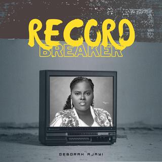 RECORD BREAKER