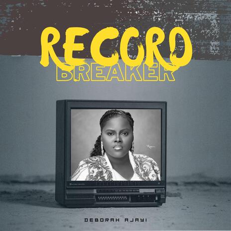 RECORD BREAKER ft. PDO | Boomplay Music