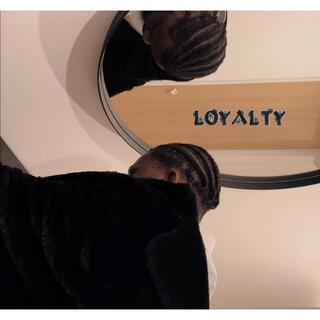 LOYALTY (Freestyle Drill Mélodie)