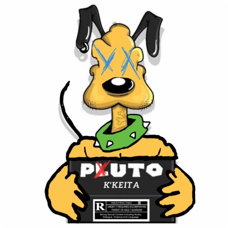 pluto | Boomplay Music