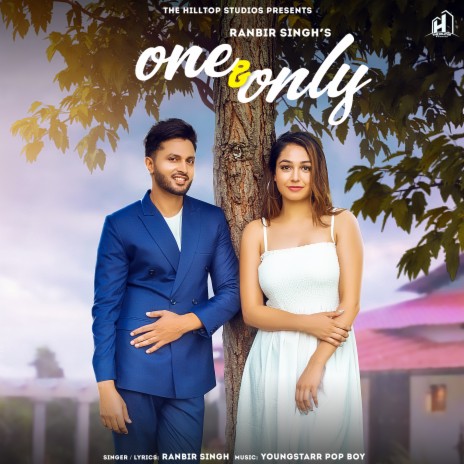 One & Only ft. Youngstarr Pop Boy | Boomplay Music
