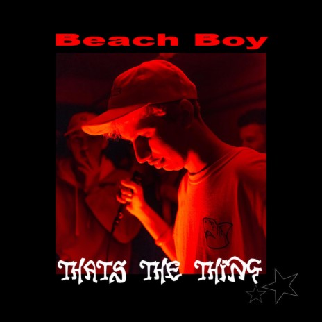 That's the Thing | Boomplay Music