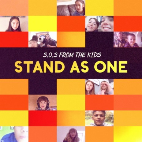Stand As One ft. Oliver Baines | Boomplay Music