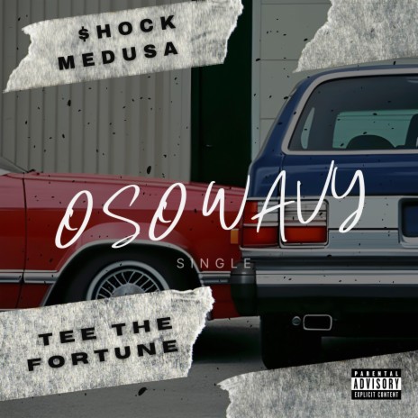 Oso Wavy ft. Tee The Fortune | Boomplay Music