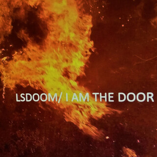 I Am The Door