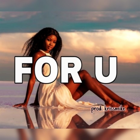 For U Afro Beat free (RnB Soul Cool Chill Guitar Freebeats Instrumentals' beats) | Boomplay Music